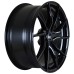 BOLA B25 19x8.5 GLOSS BLACK